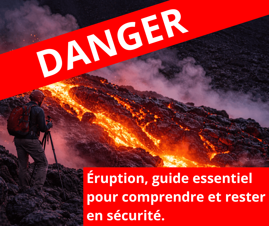 guide eruption volcan la reunion